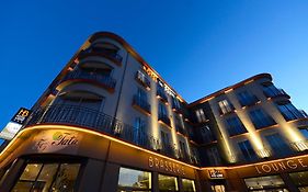 Hotel Le Berry